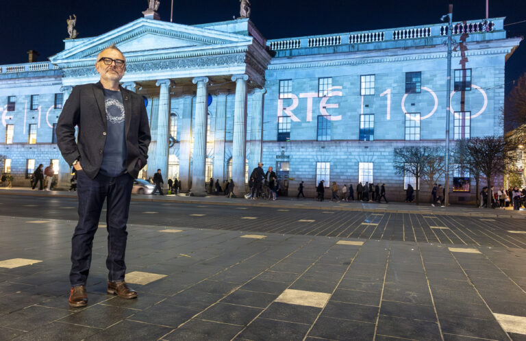 RTÉ Radio 1 takes centenary shows to London