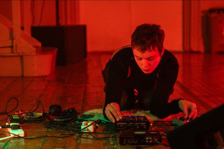 2FM documentary explores women in music