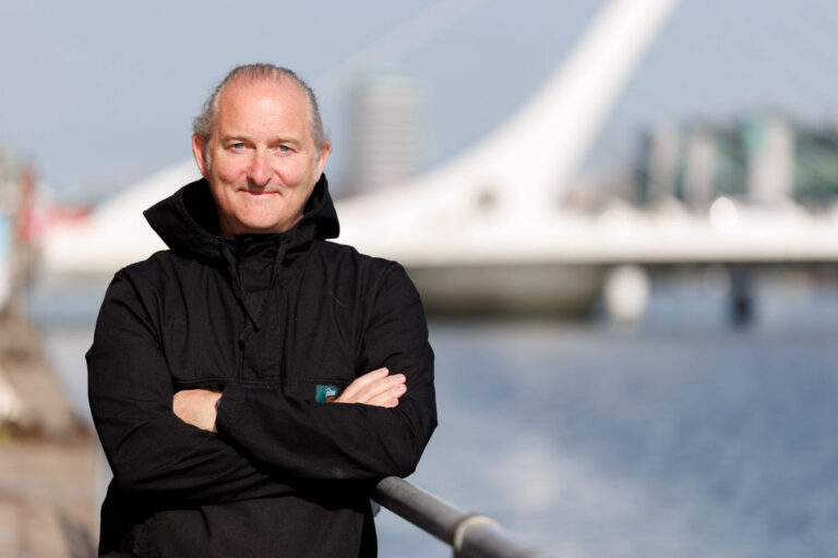 Ger Gilroy joins RTÉ for daily sports podcast