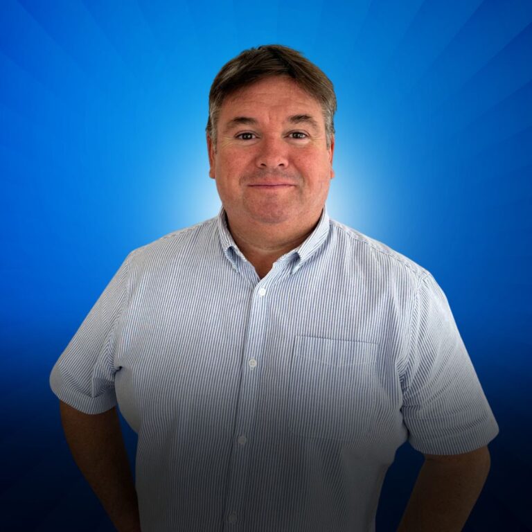 John Keane takes over new lunchtime show on WLR