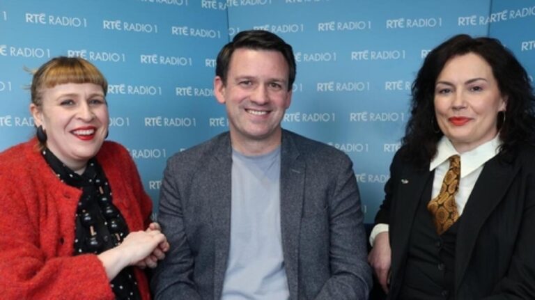 RTÉ Radio 1 to broadcast ten shortlisted stories