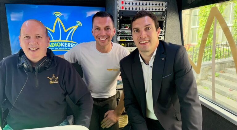 Radio Kerry competition gives Dingle firm €3,000